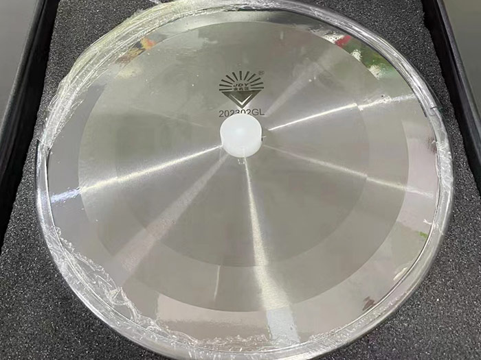 钨钢刀