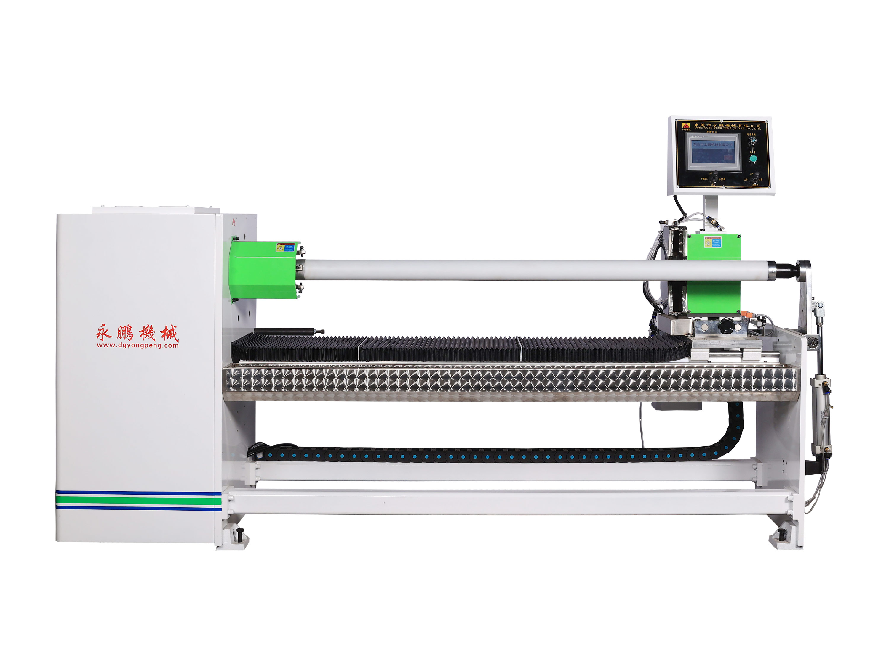 YP-700简易自动...